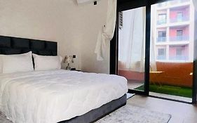 Luxury Apartment Gueliz